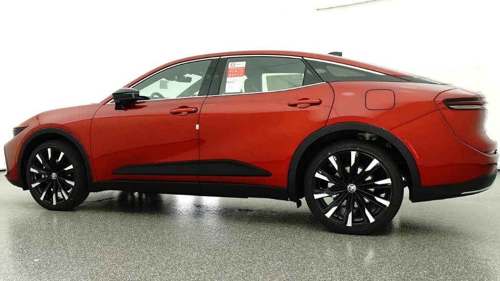 2026 Toyota Toyota Crown Platinum