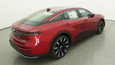 2026 Toyota Toyota Crown Platinum