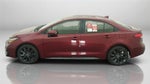 2027 Toyota Corolla Hybrid SE