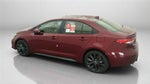 2027 Toyota Corolla Hybrid SE