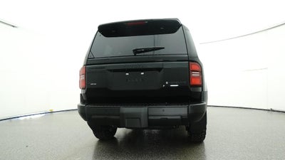 2026 Toyota Land Cruiser 1958