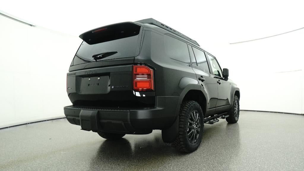 2026 Toyota Land Cruiser 1958