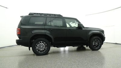 2026 Toyota Land Cruiser 1958