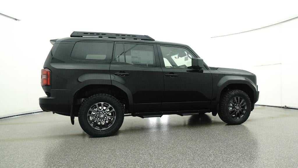 2026 Toyota Land Cruiser 1958