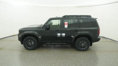 2026 Toyota Land Cruiser 1958