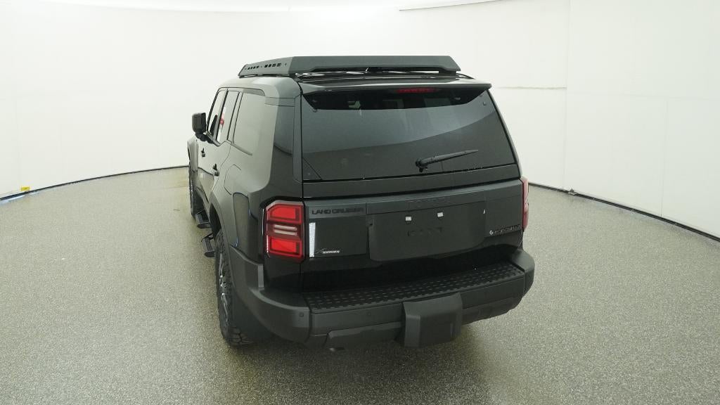 2026 Toyota Land Cruiser 1958