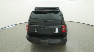 2026 Toyota Land Cruiser 1958