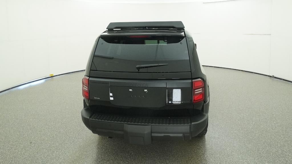 2026 Toyota Land Cruiser 1958