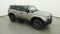 2027 Toyota Land Cruiser 1958