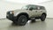 2027 Toyota Land Cruiser 1958