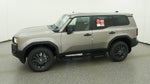 2027 Toyota Land Cruiser 1958