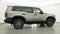 2027 Toyota Land Cruiser 1958
