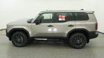 2027 Toyota Land Cruiser 1958