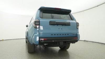 2026 Toyota 4Runner i-FORCE MAX 4Runner Platinum