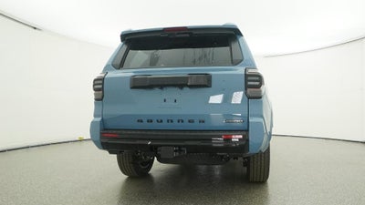 2026 Toyota 4Runner i-FORCE MAX 4Runner Platinum
