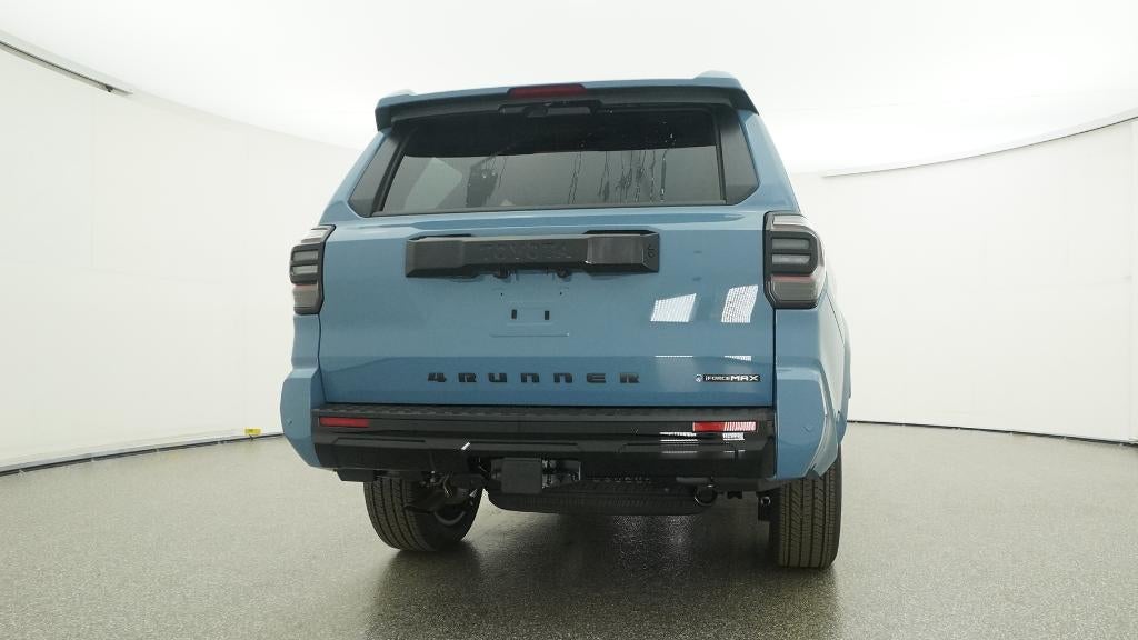 2026 Toyota 4Runner i-FORCE MAX 4Runner Platinum