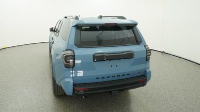 2026 Toyota 4Runner i-FORCE MAX 4Runner Platinum