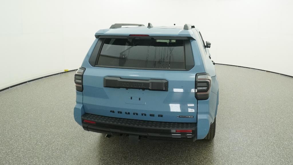 2026 Toyota 4Runner i-FORCE MAX 4Runner Platinum