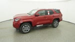 2026 Toyota 4Runner i-FORCE MAX 4Runner Limited