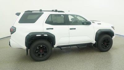 2026 Toyota 4Runner i-FORCE MAX 4Runner TRD Pro