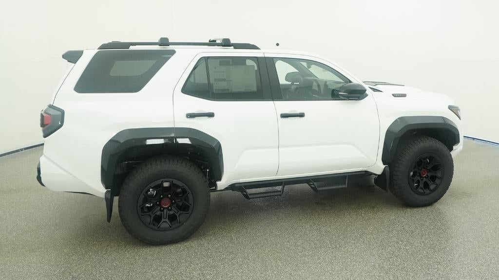 2026 Toyota 4Runner i-FORCE MAX 4Runner TRD Pro