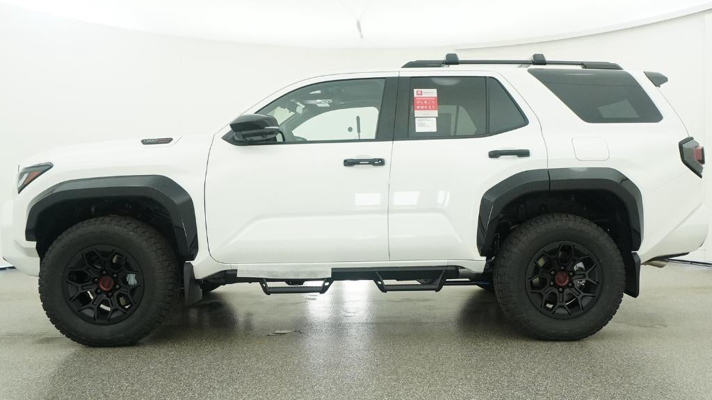 2026 Toyota 4Runner i-FORCE MAX 4Runner TRD Pro