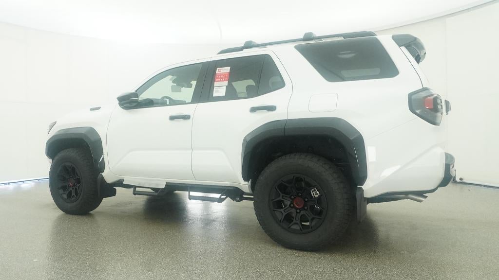 2026 Toyota 4Runner i-FORCE MAX 4Runner TRD Pro