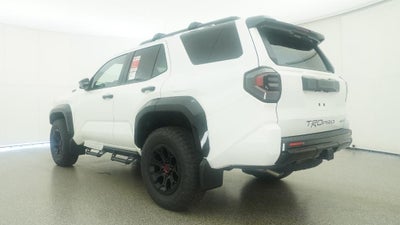2026 Toyota 4Runner i-FORCE MAX 4Runner TRD Pro
