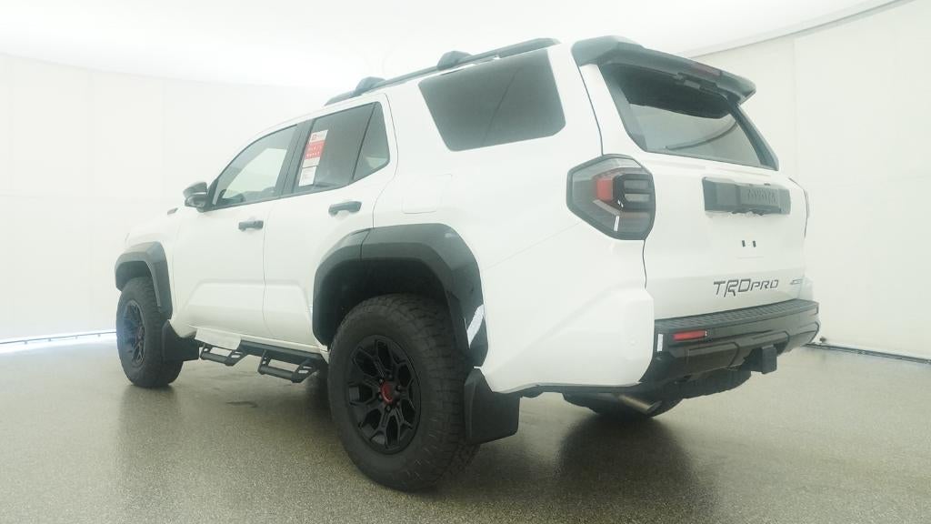 2026 Toyota 4Runner i-FORCE MAX 4Runner TRD Pro