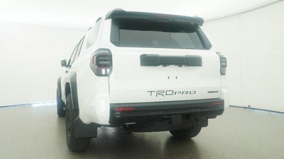 2026 Toyota 4Runner i-FORCE MAX 4Runner TRD Pro