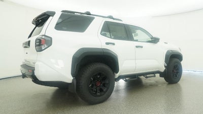 2026 Toyota 4Runner i-FORCE MAX 4Runner TRD Pro
