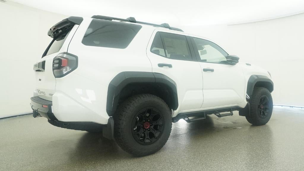 2026 Toyota 4Runner i-FORCE MAX 4Runner TRD Pro