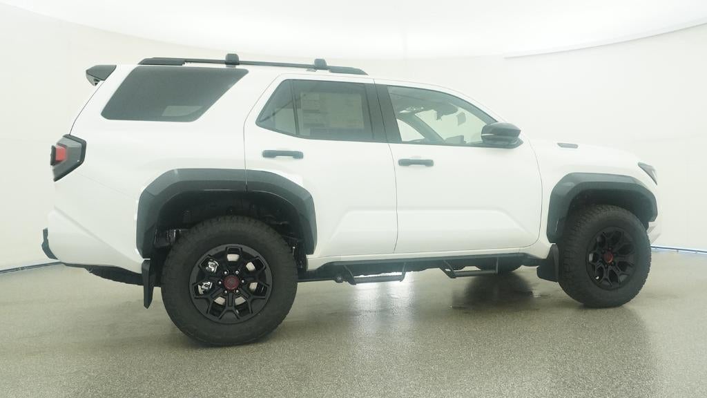 2026 Toyota 4Runner i-FORCE MAX 4Runner TRD Pro