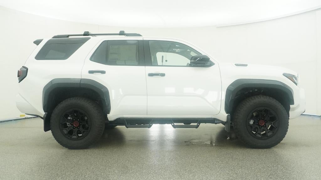 2026 Toyota 4Runner i-FORCE MAX 4Runner TRD Pro