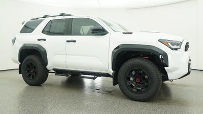 2026 Toyota 4Runner i-FORCE MAX 4Runner TRD Pro