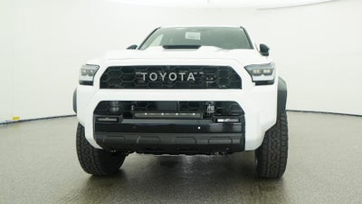 2026 Toyota 4Runner i-FORCE MAX 4Runner TRD Pro