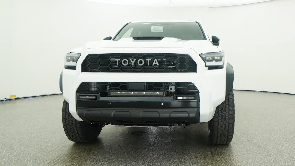 2026 Toyota 4Runner i-FORCE MAX 4Runner TRD Pro