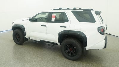 2026 Toyota 4Runner i-FORCE MAX 4Runner TRD Pro