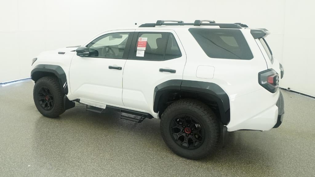 2026 Toyota 4Runner i-FORCE MAX 4Runner TRD Pro