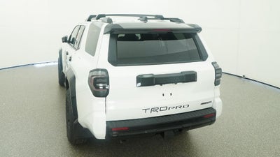 2026 Toyota 4Runner i-FORCE MAX 4Runner TRD Pro