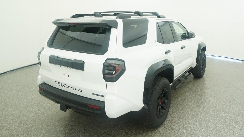 2026 Toyota 4Runner i-FORCE MAX 4Runner TRD Pro