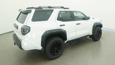 2026 Toyota 4Runner i-FORCE MAX 4Runner TRD Pro