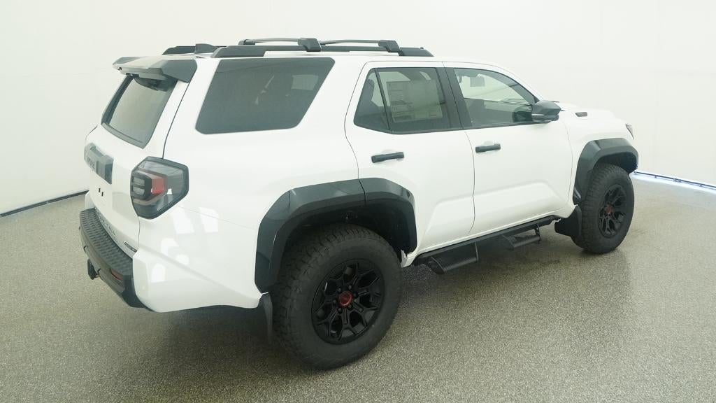 2026 Toyota 4Runner i-FORCE MAX 4Runner TRD Pro