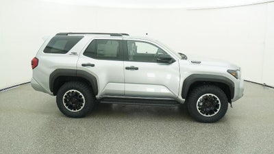 2026 Toyota 4Runner i-FORCE MAX 4Runner TRD Off-Road Premium
