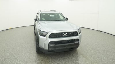 2026 Toyota 4Runner i-FORCE MAX 4Runner TRD Off-Road Premium