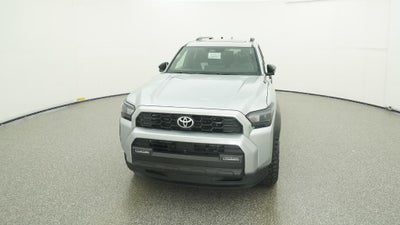 2026 Toyota 4Runner i-FORCE MAX 4Runner TRD Off-Road Premium