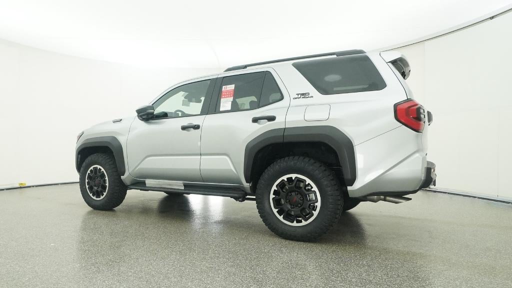 2026 Toyota 4Runner i-FORCE MAX 4Runner TRD Off-Road Premium