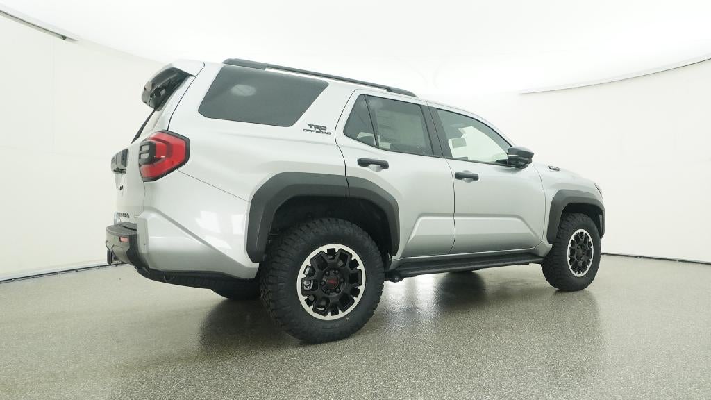 2026 Toyota 4Runner i-FORCE MAX 4Runner TRD Off-Road Premium