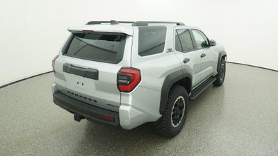 2026 Toyota 4Runner i-FORCE MAX 4Runner TRD Off-Road Premium