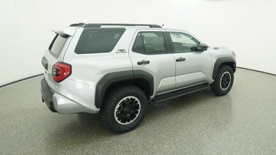 2026 Toyota 4Runner i-FORCE MAX 4Runner TRD Off-Road Premium